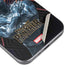 Marvel Black Panther Wakanda Salute Google Pixel 9 Skin